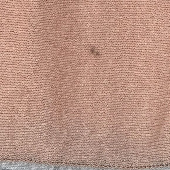 Lilly Pulitzer Peach Flamingo Coolmax Dayna Sweater Size Small - Picture 14 of 14